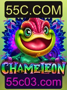 Chameleon: Descubra as Regras e Dinâmicas do Jogo com 55C.COM