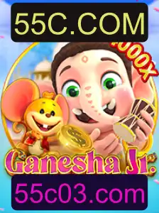 Descubra o Mundo de GaneshaJr: Um Jogo Inovador