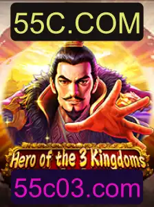 Explorando Heroofthe3KingdomsCaoCao e Seu Impacto Atual