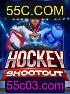 Descubra o Mundo Emocionante de HockeyShootout com 55C.COM