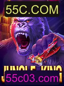 Descubra o Mundo Selvagem de JungleKing