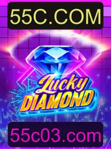Explorando O Fascinante Mundo de LuckyDiamond e 55C.COM