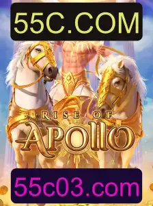 RiseofApollo: Descubra o Novo Fenômeno de Jogo Online