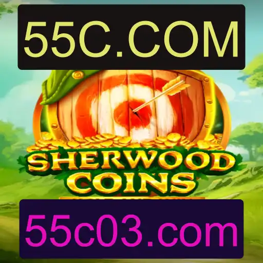 Descubra SherwoodCoins: A Nova Sensação do Mundo dos Jogos