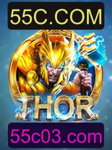 Descubra o Mundo do Jogo THOR e sua Conexão com 55C.COM